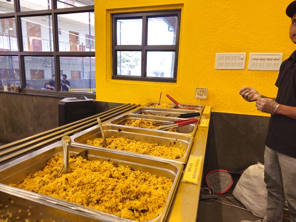 Canteen Image 2