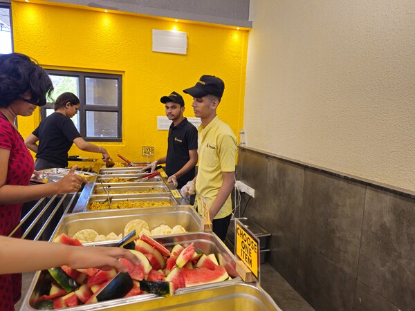 Canteen Image 3